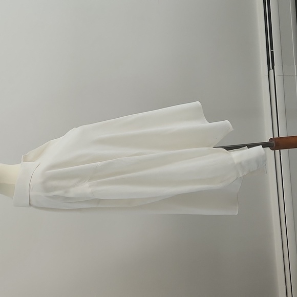 NWOT Abercrombie Button Down - Picture 4 of 8